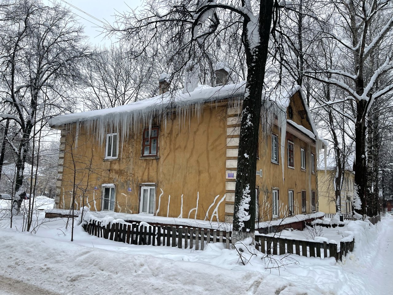 Более 3,5 тысяч нарушений при уборке снега и сосулек зафиксировали в Нижегородской области - фото 1