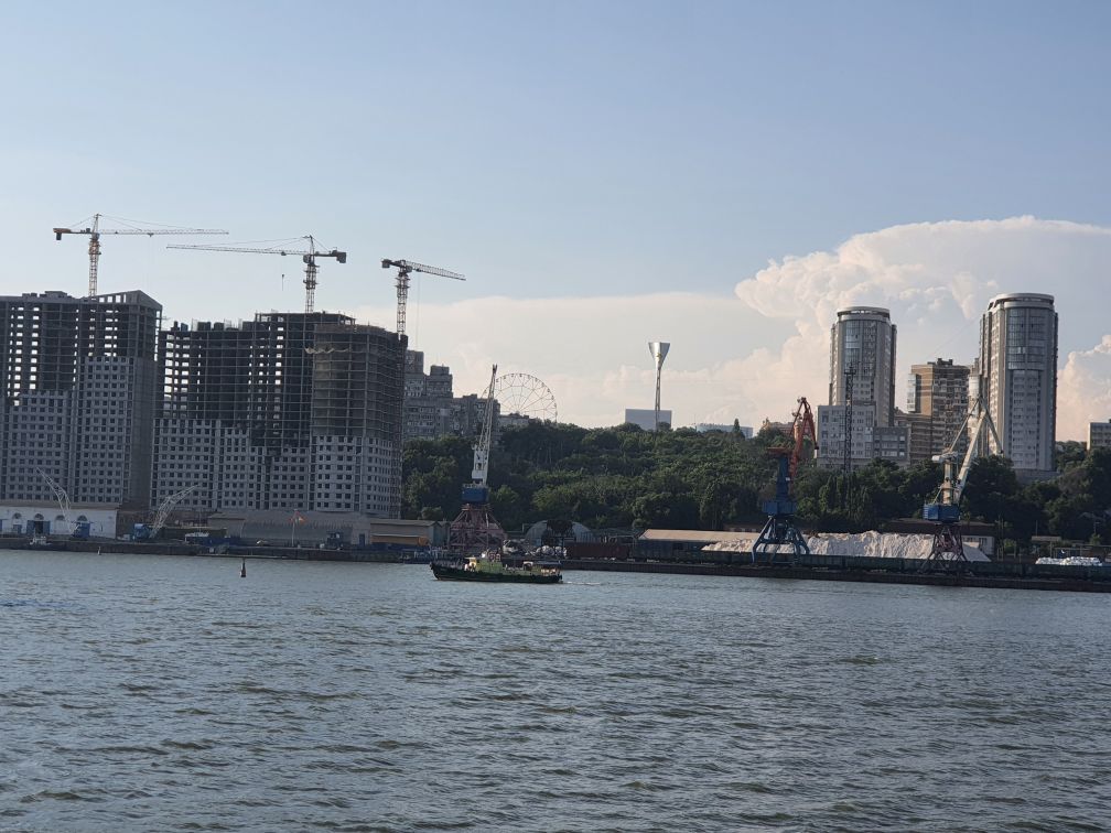 Продление льготной ипотеки не приведет к возвращению ажиотажного спроса на жилье в Ростове - фото 1