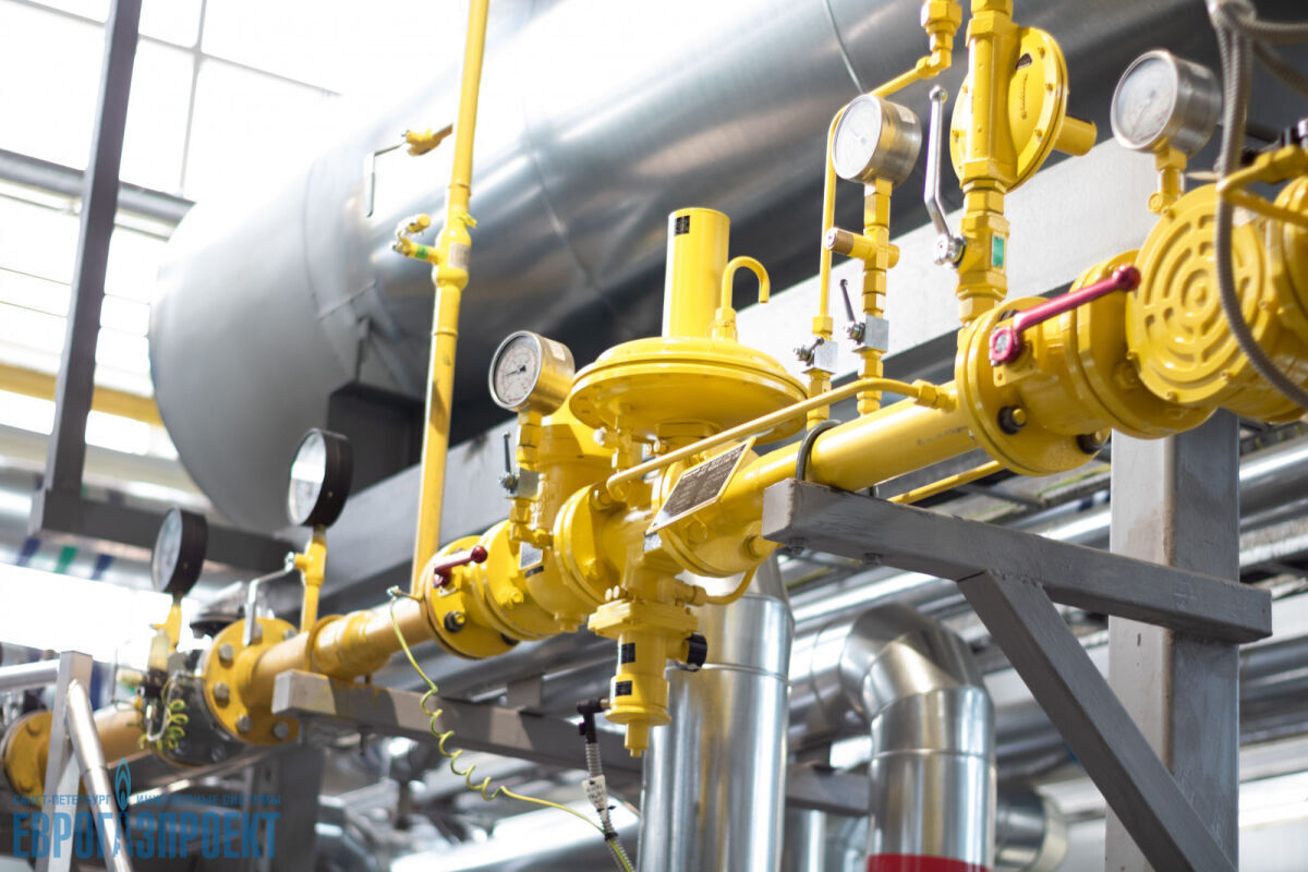 Юрий Слюсарь отреагировал на ситуацию с отключением газа в пос. Верхнетемерницкий - Фото 1