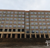 Ход строительства дома 22 в ЖК Твоя Привилегия -