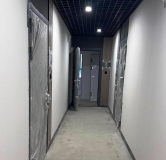 Ход строительства дома 6.3 в ЖК Новокольцовский -