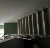 Ход строительства дома 15 в ЖК Лесная Сказка -