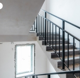 Ход строительства дома № 9 в Микрорайон Новая Жизнь - Ройка -