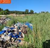 Ход строительства дома 10.3 в ЖК Форест -