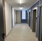 Ход строительства дома 9 в ЖК 9 Космонавтов -