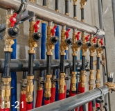 Ход строительства дома 3.1 в ЖК Центральный Парк -