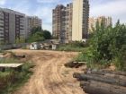 ЖК Космолет - ход строительства, фото 135, Октябрь 2018