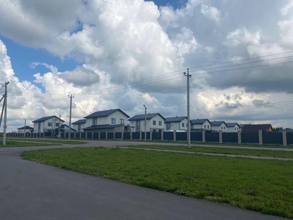 Нижегородское правительство завершило очередь на землю для многодетных семей - фото 1
