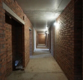 Ход строительства дома 1-4 в ЖК Зеленый Город -