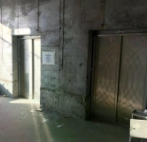 Ход строительства дома № 10, секция 1 в ЖК Булгаков -