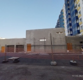 ЖК Космос - ход строительства,