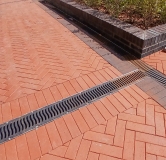 Ход строительства дома секция 1,2 в ЖК Тайм Сквер -