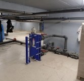 Ход строительства дома А-6 в ЖК Резиденция морей -