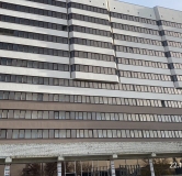 Ход строительства дома 31 в ЖК 8 Марта -