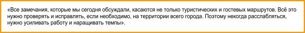 Проверка на дорогах. После инспекции гостевых улиц в Самаре решили, что ремонтировать и что строить - фото 2