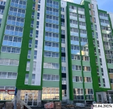 Ход строительства дома 11А в ЖК Дом на Дзержинского -