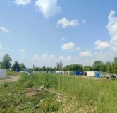 Ход строительства дома 10.1 в ЖК ЭКО-квартал на Кедровой -