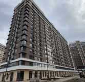 Ход строительства дома Литер 3, участок 2862 в ЖК Dogma park (Догма парк) -