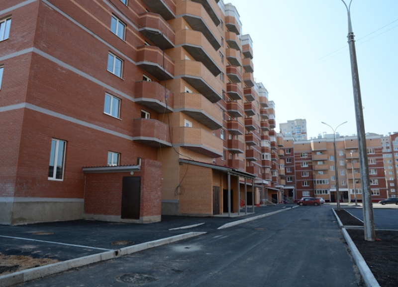 Дом 18А, секция 1-2 в ЖК Орион - фото 6