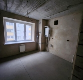 ЖД Квартальная - ход строительства,