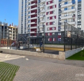 Ход строительства дома 7 в ЖК Ежевика -