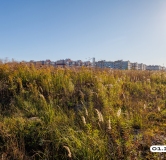 Ход строительства дома 4.2 в ЖК Ост лайф Жукова Парк (п. Петровский) -