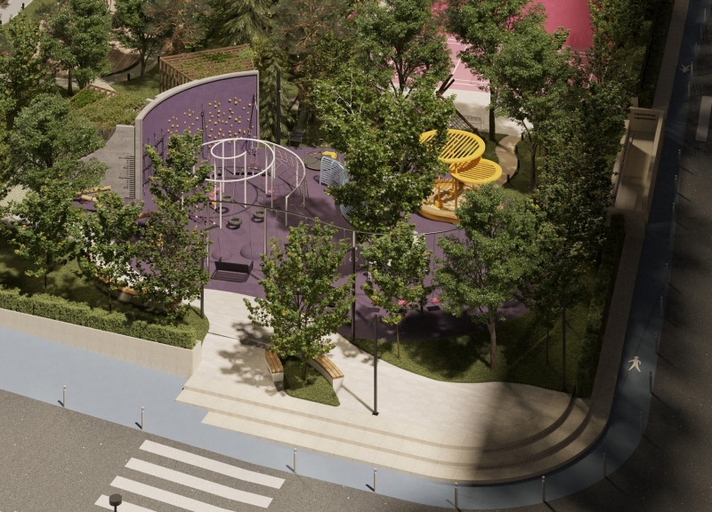 ЖК На Каяни, 20б (Шолохов) - фото 15