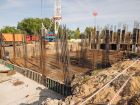 Жилой дом Кислород - ход строительства, фото 118, Июль 2020