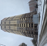 Ход строительства дома 1.1 в ЖК Комета -