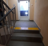 Ход строительства дома 3А в ЖК Ваш дом на Маргелова -
