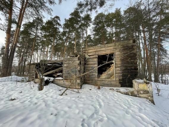 Дом первых руководителей РФЯЦ-ВНИИЭФ в Сарове изымают у владельцев через суд  - фото 1