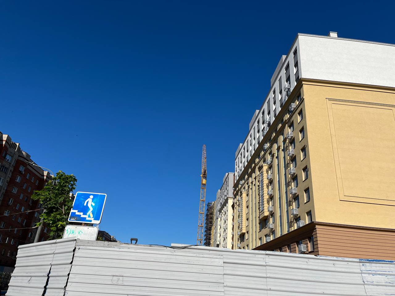 ЖК «Дом на Горького» в Нижнем Новгороде планируют достроить к июлю - фото 1