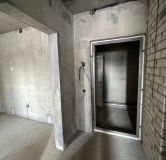 Ход строительства дома 14 в ЖК Манхэттен -