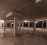 Ход строительства дома № 1, 2 этап (корпуса 4, 5, 6) в ЖК Калина Долина -