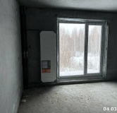 Ход строительства дома 12 в ЖК Хорошее Решение -