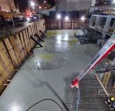 Ход строительства дома 285-299 в ЖК И-Волга -