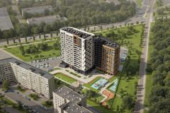 ЖК «Авиатор»