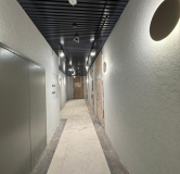 Ход строительства дома 7,9, литер 4 в ЖК София -