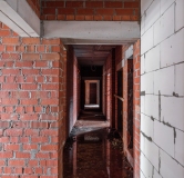 Ход строительства дома 3.2А в ЖК Твоя Привилегия -