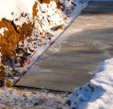 Ход строительства дома 20.1 в ЖК Галерея -