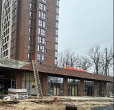 ЖК Состояние - ход строительства,