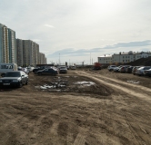 Ход строительства дома Литер 5, квартал 3.17 в ЖК Первое место -