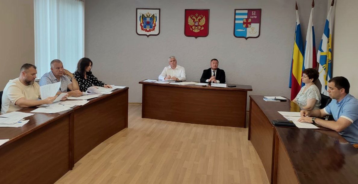 В Таганроге две улицы получат название в честь героев ВОВ и СВО - фото 1