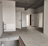 Ход строительства дома 6 (тип 2) в ЖК По ул. 40 лет Победы (Подстепки) -