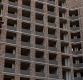 Ход строительства дома № 9А, 1 этап в ЖК Зарядье -