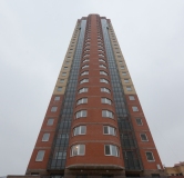 Ход строительства дома 20, корпус 3 в ЖК Северная долина -