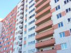 Ход строительства дома № 67 в ЖК Рубин - фото 2, Октябрь 2016