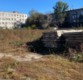 Ход строительства дома № 19 в ЖК Гермес -