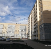 Ход строительства дома 145, строение 30 в ЖК Эко-квартал Запрудный -