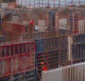 Ход строительства дома Литер 1.1-1.4 в ЖК Звезда Столицы 2 -